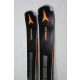 OL77 Atomic Redster Q9 160 test 2025 idealne