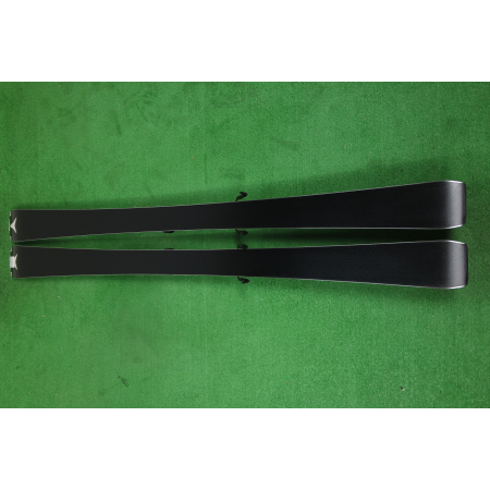 OL79 Atomic Redster Q9 160 test 2025 idealne