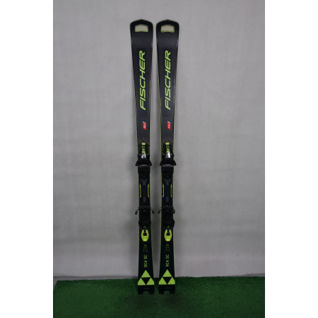 OL7 Fischer RC4 SC 155