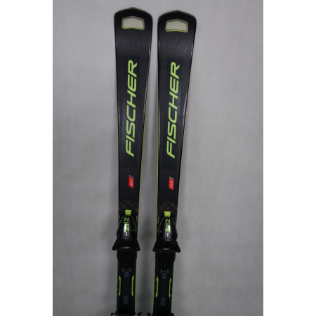 OL7 Fischer RC4 SC 155
