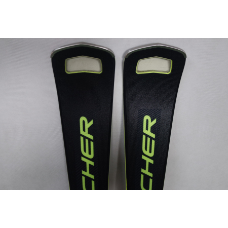 OL7 Fischer RC4 SC 155