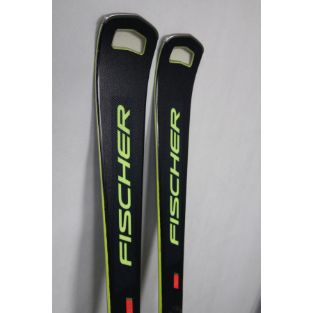 OL7 Fischer RC4 SC 155