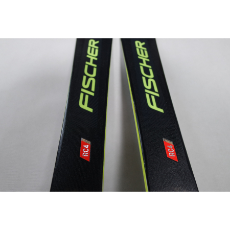 OL7 Fischer RC4 SC 155