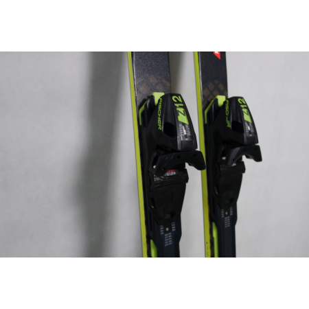 OL7 Fischer RC4 SC 155