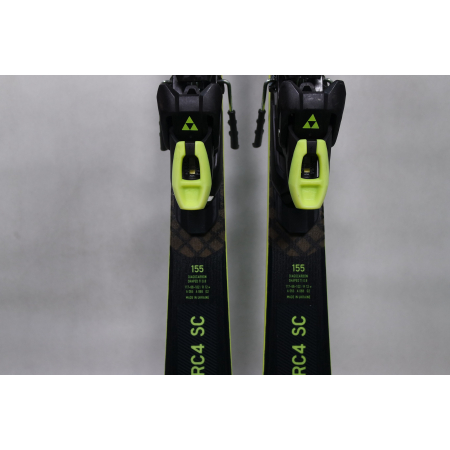 OL7 Fischer RC4 SC 155