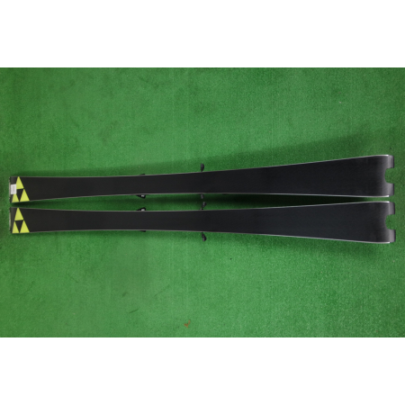 OL7 Fischer RC4 SC 155
