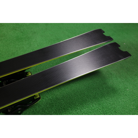 OL7 Fischer RC4 SC 155