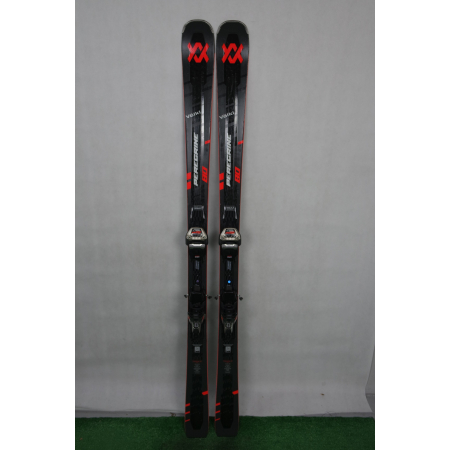 OL85 Volkl Peregrine 80 172 test 2025