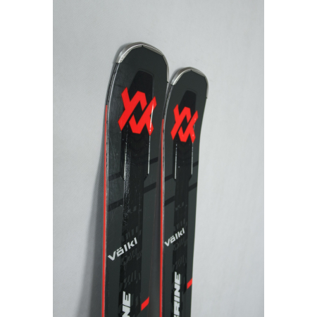 OL85 Volkl Peregrine 80 172 test 2025