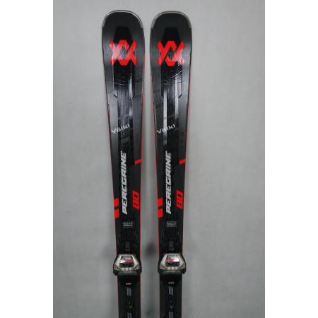 OL87 Volkl Peregrine 80 162 test 2025