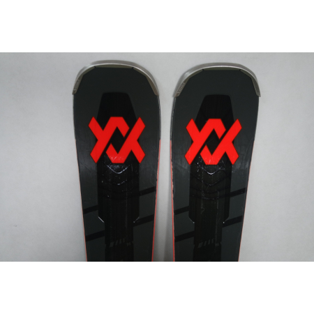 OL87 Volkl Peregrine 80 162 test 2025