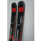 OL87 Volkl Peregrine 80 162 test 2025