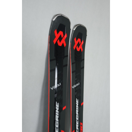 OL88 Volkl Peregrine 80 182 test 1h 2025 jak nowa