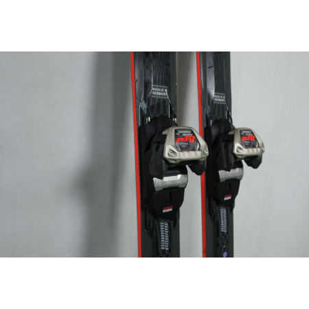 OL88 Volkl Peregrine 80 182 test 1h 2025 jak nowa