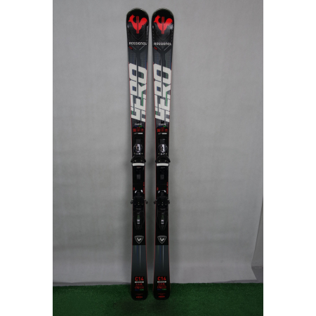 OL9 Rossignol Hero Carve MT 170 test