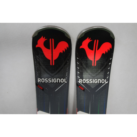 OL9 Rossignol Hero Carve MT 170 test