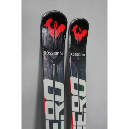 OL9 Rossignol Hero Carve MT 170 test