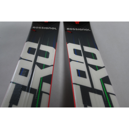 OL9 Rossignol Hero Carve MT 170 test