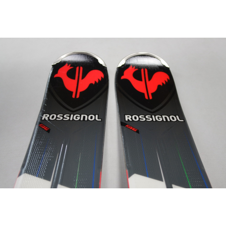 OL9 Rossignol Hero Carve MT 170 test
