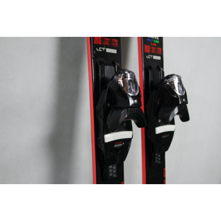 OL9 Rossignol Hero Carve MT 170 test