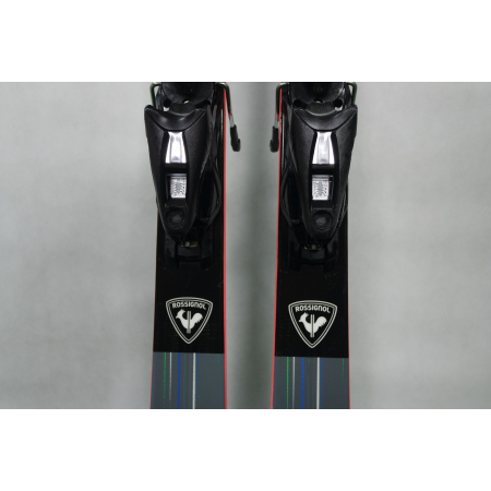 OL9 Rossignol Hero Carve MT 170 test
