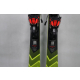 OL91 Volkl Racetiger SL 160 test 2025 jak nowa
