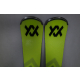 OL94 Volkl Racetiger SL 170 test 2025 jak nowa