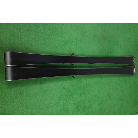 OL95 Volkl Racetiger SL 165 test 2025 jak nowa