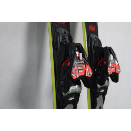 OL97 Volkl Racetiger SL 150 test 2025 jak nowa