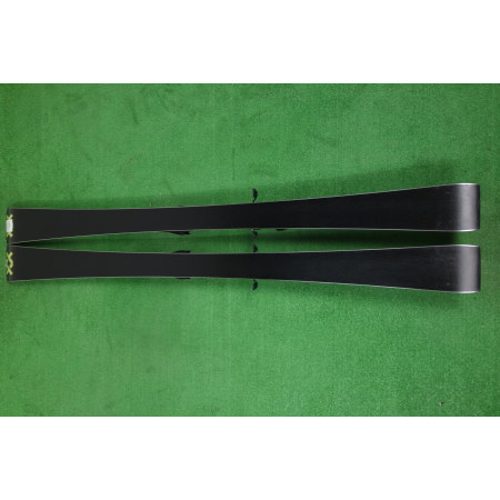 OL97 Volkl Racetiger SL 150 test 2025 jak nowa