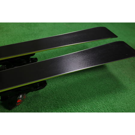 OL97 Volkl Racetiger SL 150 test 2025 jak nowa