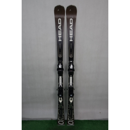 OM13 Head Supershape e Original 156 test idealne