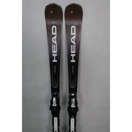 OM13 Head Supershape e Original 156 test idealne