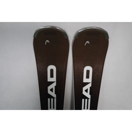 OM13 Head Supershape e Original 156 test idealne