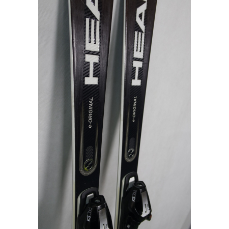 OM13 Head Supershape e Original 156 test idealne