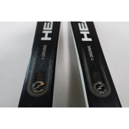 OM13 Head Supershape e Original 156 test idealne