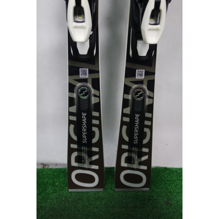 OM13 Head Supershape e Original 156 test idealne