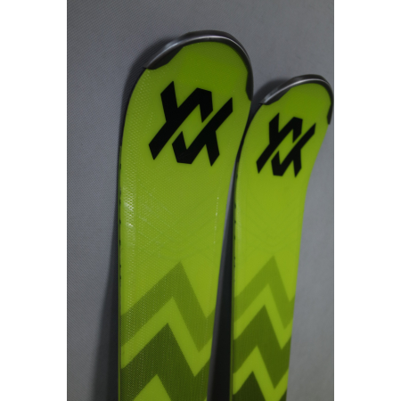 OM14 Volkl Racetiger SC 153 test 2025 idealne