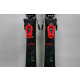 OM15 Fischer RC4 Curv PRO Ti 165