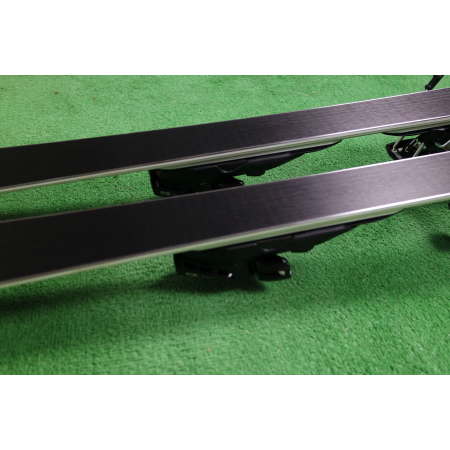 OM18 Head Supershape e Original 156 test idealne