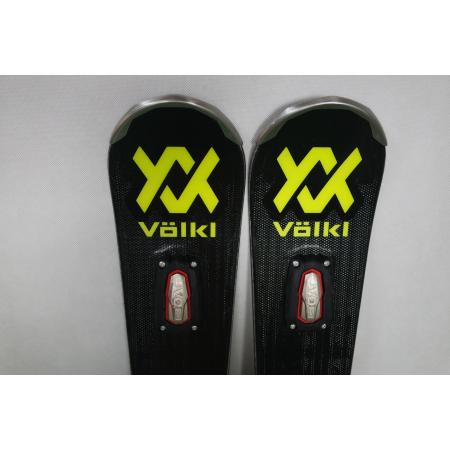 OM21 Volkl Racetiger SC 160 test  idealne
