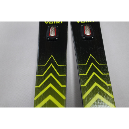 OM21 Volkl Racetiger SC 160 test  idealne