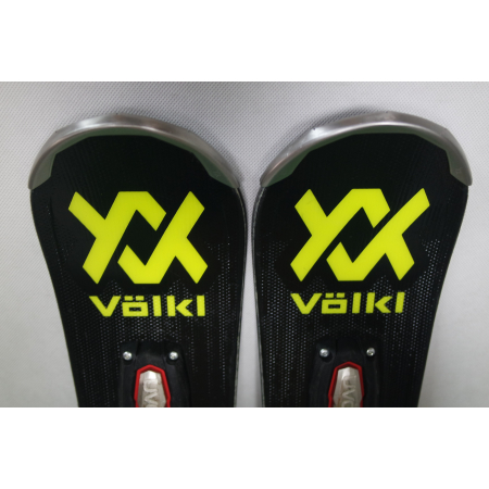 OM21 Volkl Racetiger SC 160 test  idealne