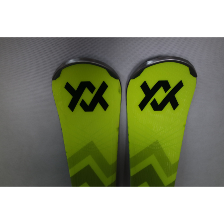 OM24 Volkl Racetiger SC 148 test 2025 idealne