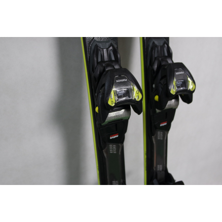 OM24 Volkl Racetiger SC 148 test 2025 idealne