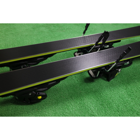 OM24 Volkl Racetiger SC 148 test 2025 idealne