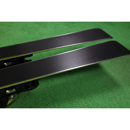 OM24 Volkl Racetiger SC 148 test 2025 idealne