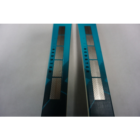 OM28 Atomic Redster X9s 175 test 2025 idealne
