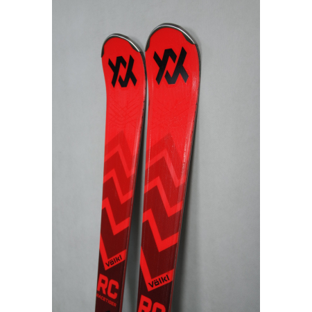 OM2 Volkl Racetiger RC 165 test 2025