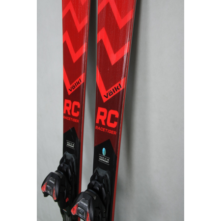 OM2 Volkl Racetiger RC 165 test 2025